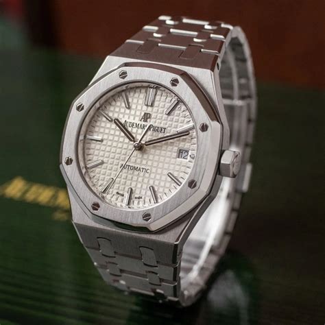 audemars piguet royal oak sale|audemars piguet royal oak vintage.